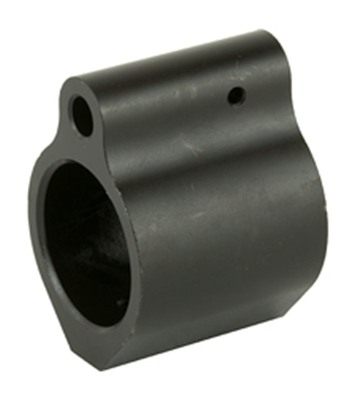 Spike's Tactical Micro GAS Block .750 W/Scrws