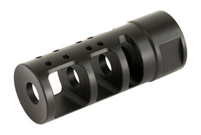 Spike's Tactical R2 Muzzle Brake 308 BLK