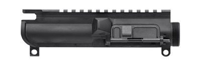 Spike's Tactical Flat TOP Upper 9MM BLK