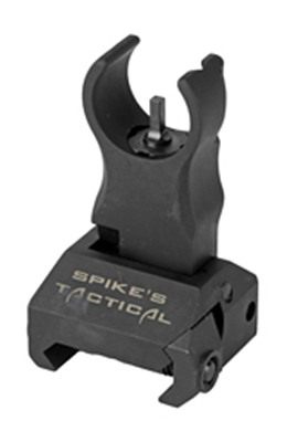 Spike's Tactical Front Folding HK Style Sight