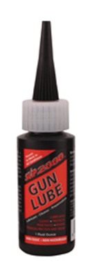 SLIP 2000 1OZ. GUN LUBE ALL IN ONE SYNTHETIC LUBRICANT view 2