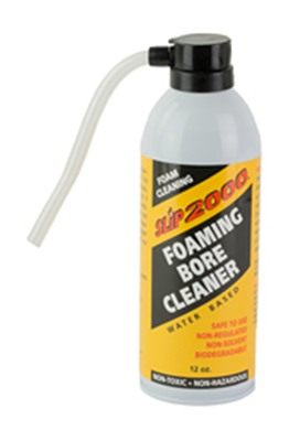 SLIP 2000 12 OZ. 725 FOAMING BORE CLEANER view 2