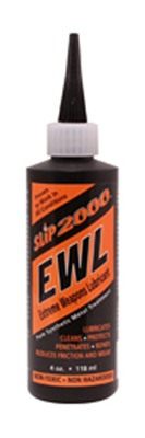 SLIP 2000 4OZ. EWL EXTREME WEAPONS LUBRICANT view 2
