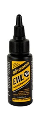 SLIP 2000 1OZ. EWL30 EXTREME WEAPONS LUBRICANT TWIST TOP view 2
