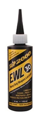 SLIP 2000 4OZ. EWL30 EXTREME WEAPONS LUBRICANT TWIST TOP view 2