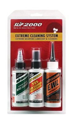 SLIP 2000 ECS COMBO PACK 2OZ