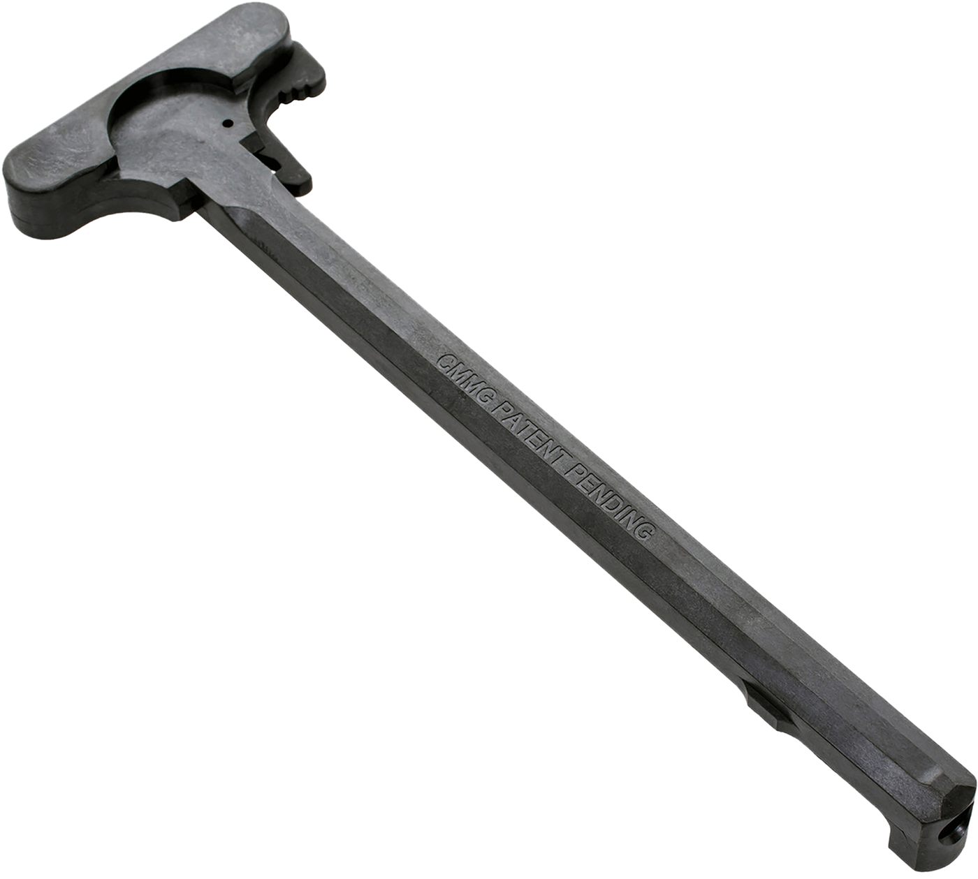 CMMG ANTI-JAM CHARGING HANDLE ASSEMBLY FOR 22ARC