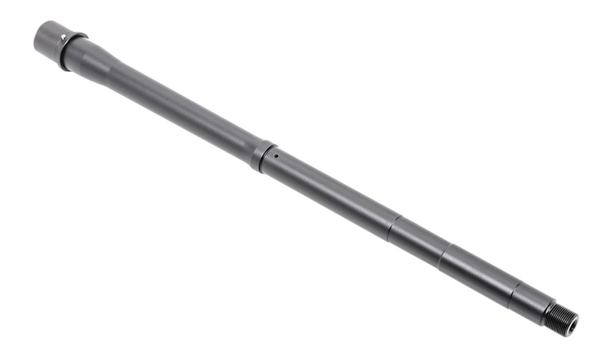 CMMG 30DF80A Barrel Sub-Assembly 300 Blackout 16.10in Nitride Finish 4140 C