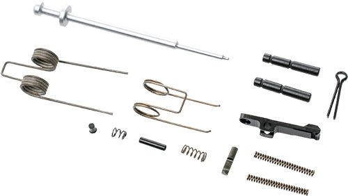 CMMG 55AFF62 Enhanced Field Repair Kit AR-15 Black view 2