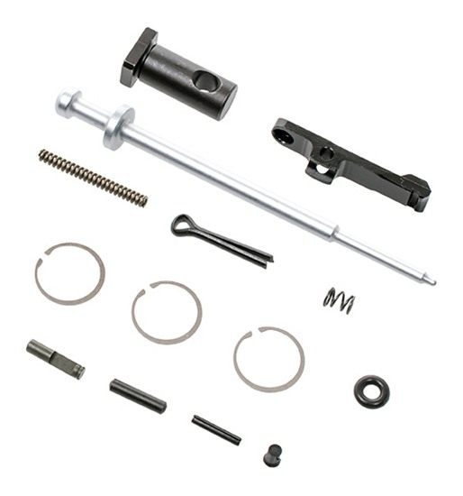 CMMG 55AFF68 Bolt Rehab Kit 223 Rem/5.56x45mm Nato Fits AR-15 view 2
