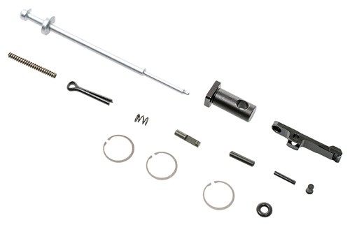 CMMG 55AFF68 Bolt Rehab Kit 223 Rem/5.56x45mm Nato Fits AR-15 view 3