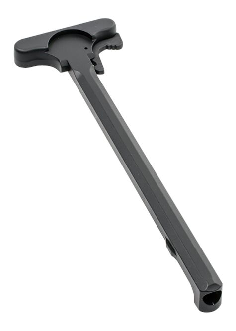 CMMG 55BA5EC Assembly AR-15 Black 7075 Aluminum