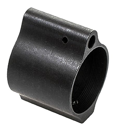 CMMG 55DA36F Low-Profile Black Chrome Moly Steel
