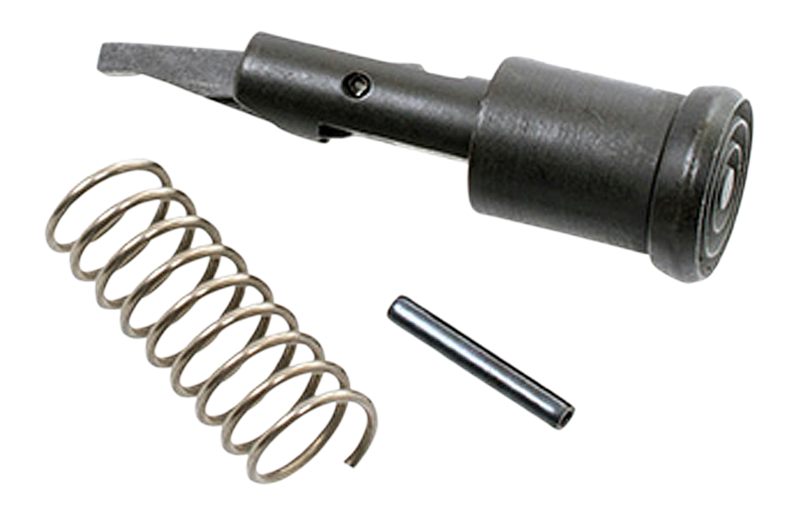 CMMG 55BA556 Mil-Spec Kit Black Fits AR-Platform/CMMG Mk3/CMMG LR-308