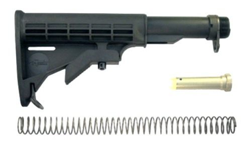 CMMG STOCK KIT FOR AR-15 COLLAPSIBLE