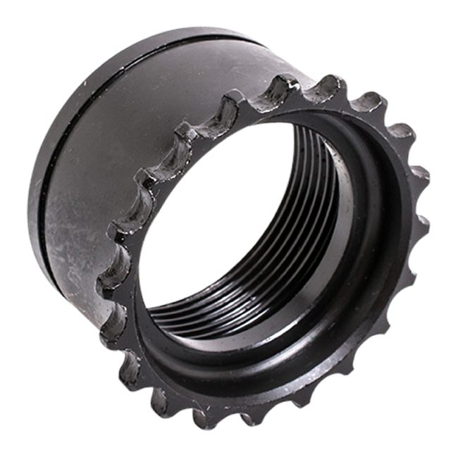 CMMG PARTS BARREL NUT FOR AR-15