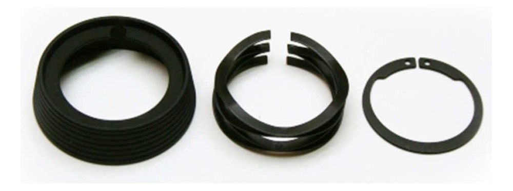 CMMG HANDGUARD SLIP RING KIT view 2