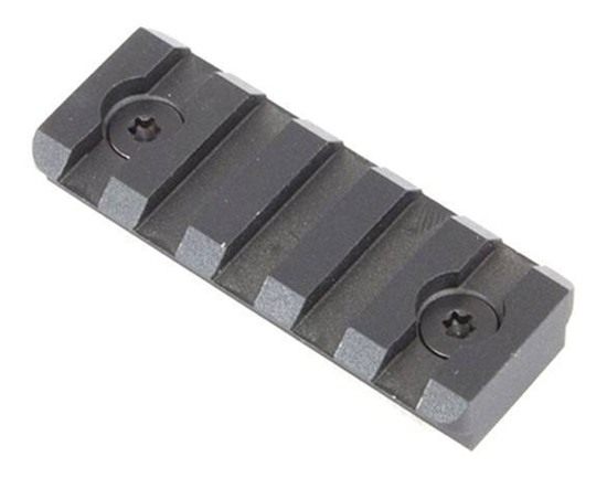 Cmmg Revo Keymod 5 Slot Assessory Rail FOR