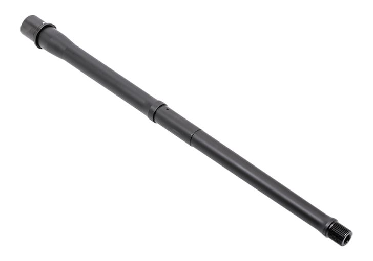 CMMG 30D120A Barrel Sub-Assembly 300 Blackout 16.10in Nitride Finish 4140 C