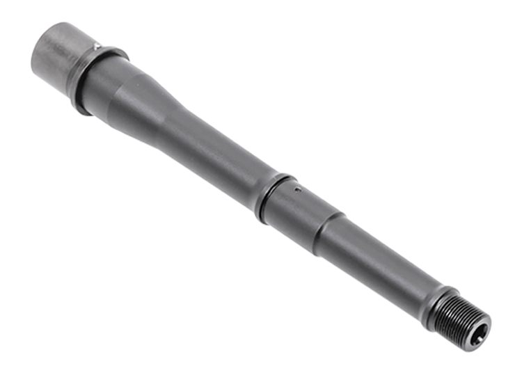 CMMG 30D810A Barrel Sub-Assembly 300 Blackout 8in Nitride Finish 4140 Chrom