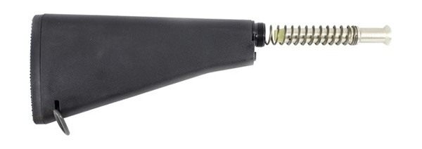 CMMG Receiver Extension and Stock Kit A1 Mk3