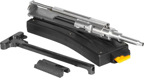 CMMG AR CONVERSION KIT .22LR 25-SHOT W/ACCYS ECHO view 2