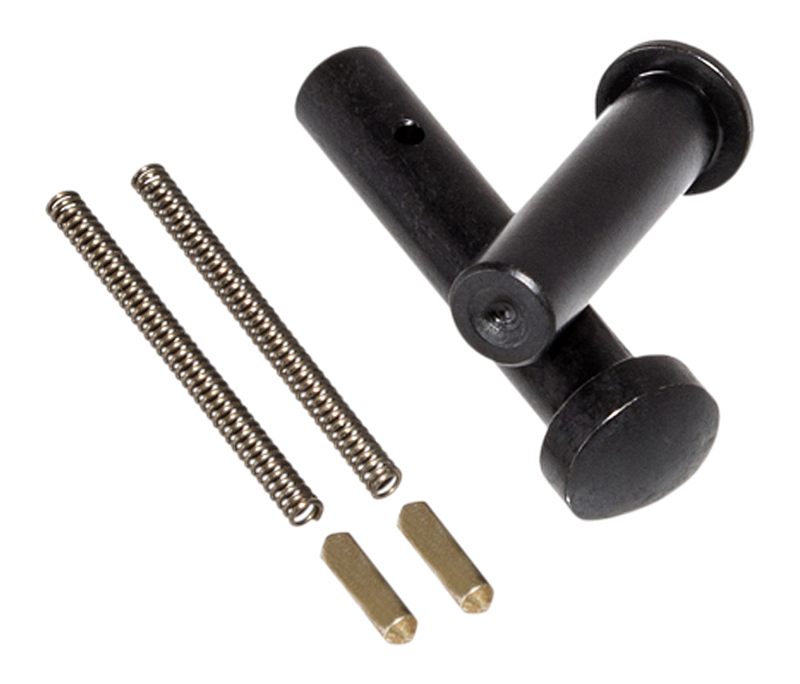 CMMG 55AFF3B Parts Kit HD Pivot and Takedown Pins 223 Rem 5.56x45mm Nato Me