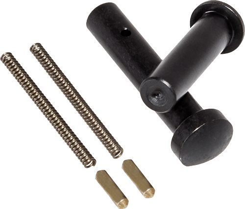 CMMG 55AFF3B Parts Kit HD Pivot and Takedown Pins 223 Rem 5.56x45mm Nato Me view 2