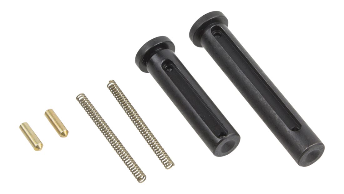 CMMG 38AFF31 Parts Kit HD Pivot and Takedown Pins 308 Win MK3 Metal