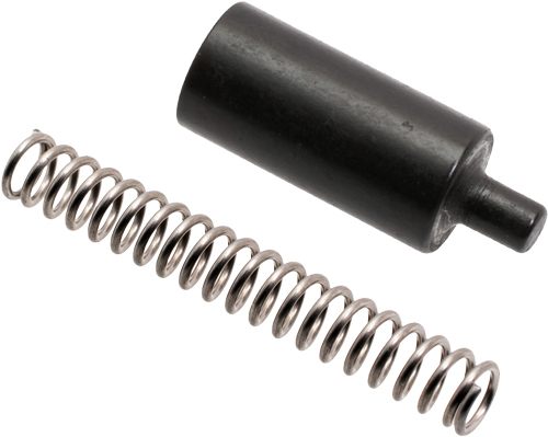 CMMG 55AFFDC Buffer Retainer AR-15 Black view 2