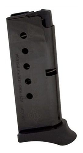 Diamondback Firearms DB380 Extended Handgun Magazine .380 ACP 6/rd
