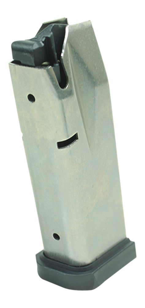 Diamondback Firearms DBAM29MAG10R 12rd 9mm Luger Stainless Steel