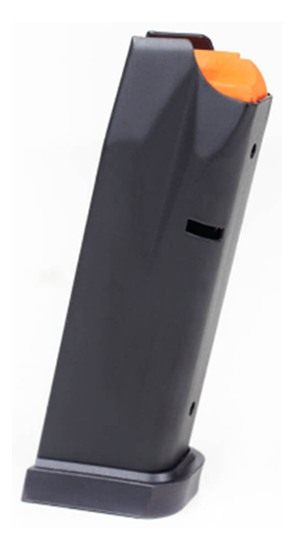 Diamondback Firearms DBAM29MAG10R 12rd 9mm Luger Stainless Steel view 2