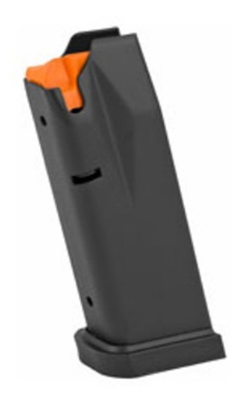 Diamondback Firearms DBAM29MAG10R 12rd 9mm Luger Stainless Steel view 3