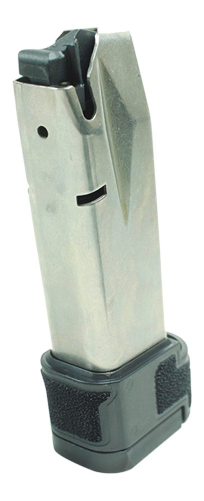 Diamondback Firearms DBAM29MAG17R 17rd 9mm Luger Stainless Steel