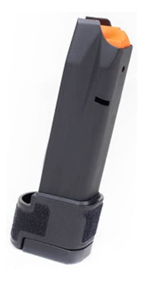 Diamondback Firearms DBAM29MAG17R 17rd 9mm Luger Stainless Steel view 2