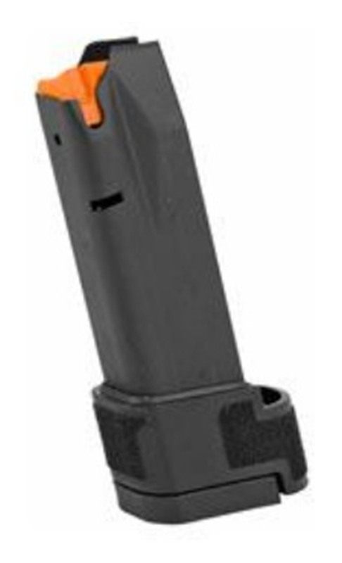 Diamondback Firearms DBAM29MAG17R 17rd 9mm Luger Stainless Steel view 3