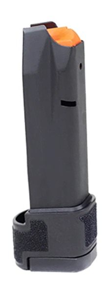 Diamondback Firearms DBAM29MAG17R 17rd 9mm Luger Stainless Steel view 4