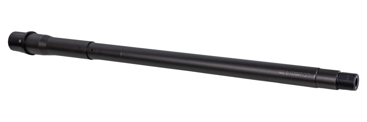 Diamondback Firearms 300P16H50B8R DB Barrel 300 Blackout 16in Pistol-Length