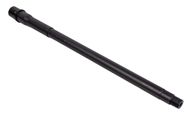 Diamondback Firearms 300P16H50B8R DB Barrel 300 Blackout 16in Pistol-Length view 2