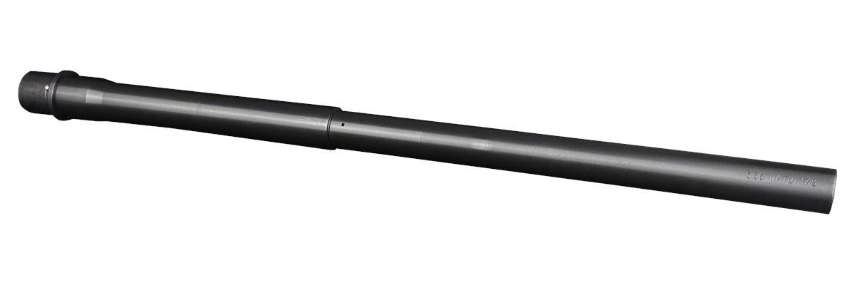 Diamondback Firearms 556C16H50B8NYR DB Barrel 5.56x45mm Nato 16in Black Nit