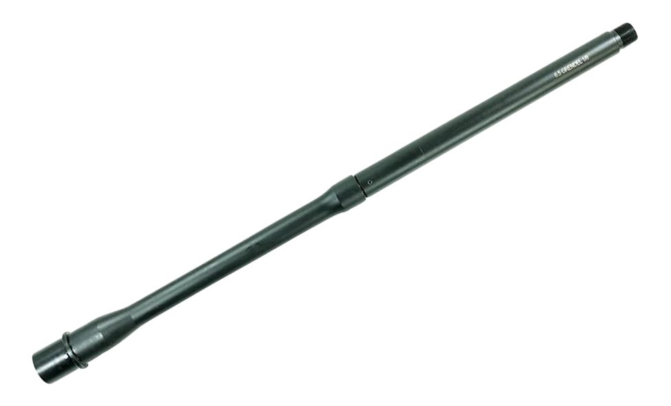 Diamondback Firearms 65M18M50B8R DB Barrel 6.5 Grendel 18in Mid-Length Blac