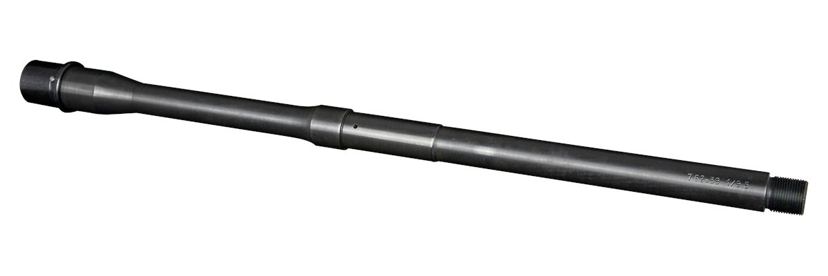 Diamondback Firearms 762X39C16M50B95R DB Barrel 7.62x39mm 16in Carbine-Leng