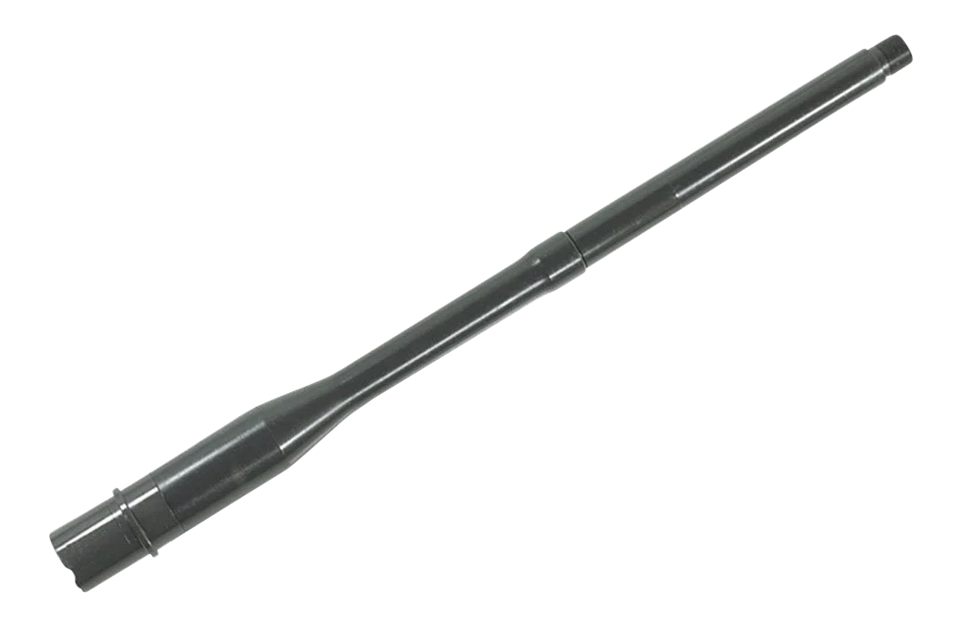 Diamondback Firearms 308M16L50B10R DB Barrel 308 Win 16in Mid-Length Black