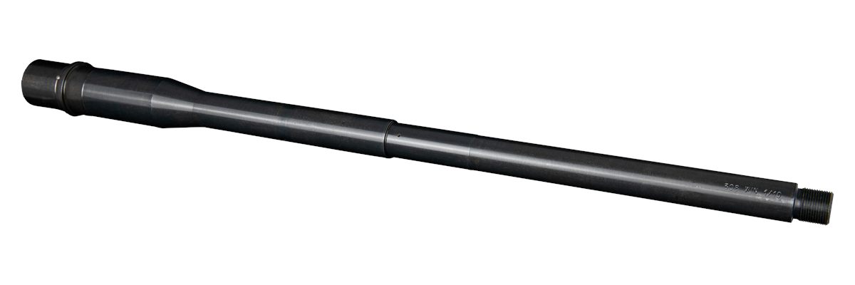 Diamondback Firearms 308R18M50B10R DB Barrel 308 Win 18in Rifle-Length Blac