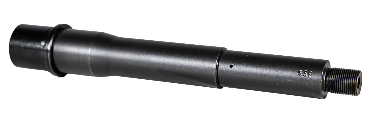 Diamondback Firearms 556P7H50B8R DB Barrel 5.56x45mm Nato 7in Pistol-Length