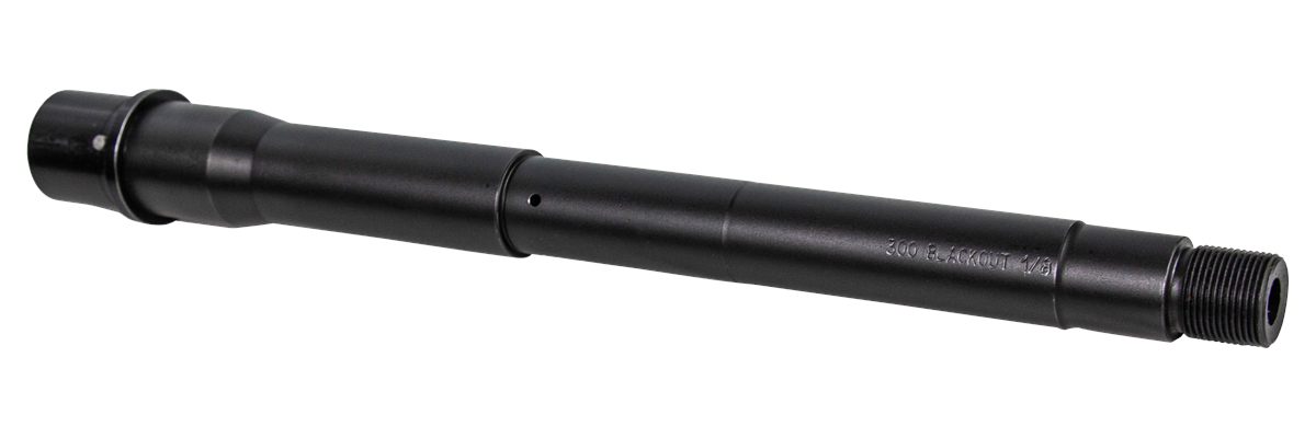 Diamondback Firearms 300P10H50B8R DB Barrel 300 Blackout 10in Pistol-Length