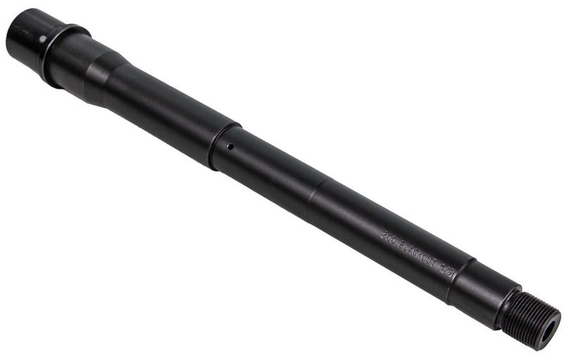 Diamondback Firearms 300P10H50B8R DB Barrel 300 Blackout 10in Pistol-Length view 2