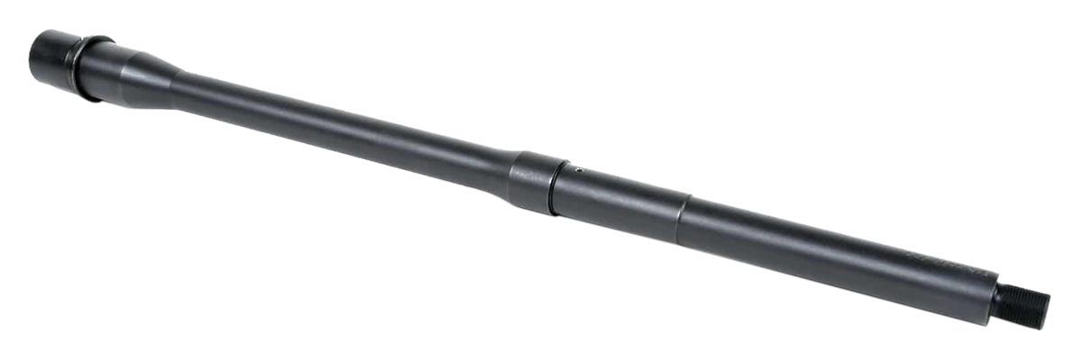 Diamondback Firearms 223WR18H50B7 223 Wylde 18in Black QPQ Stainless Steel