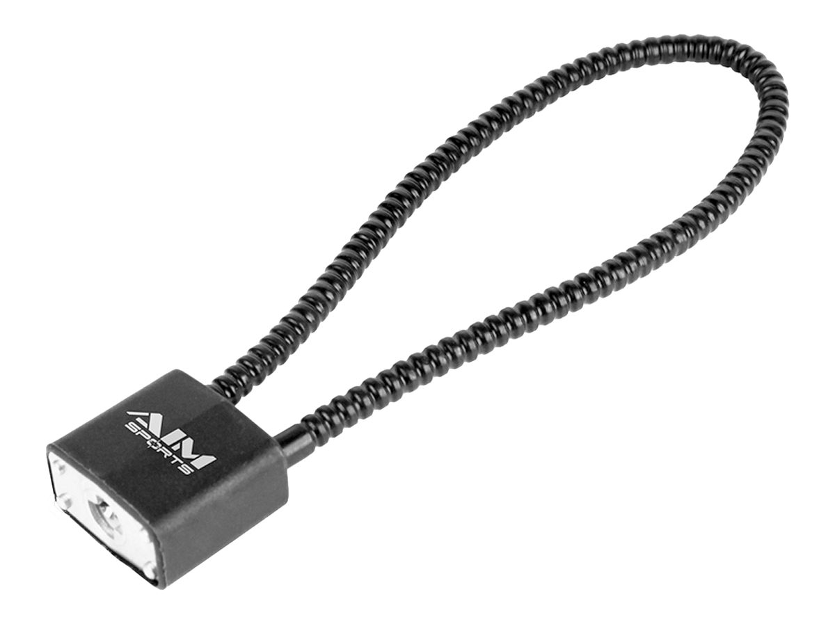 AIM Sports Sidewinder Cable Gun Lock (Doj Approved)